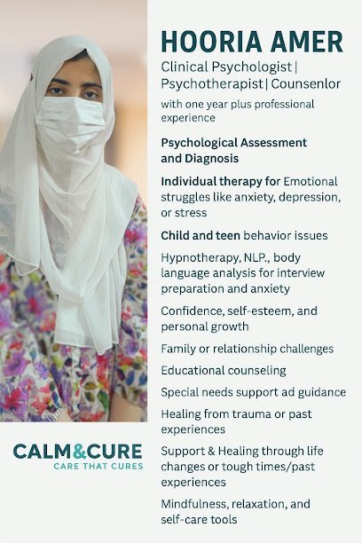 Calm N Cure