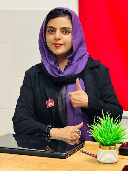 Dietitian Shehza