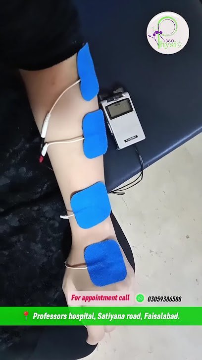 The-Physio360