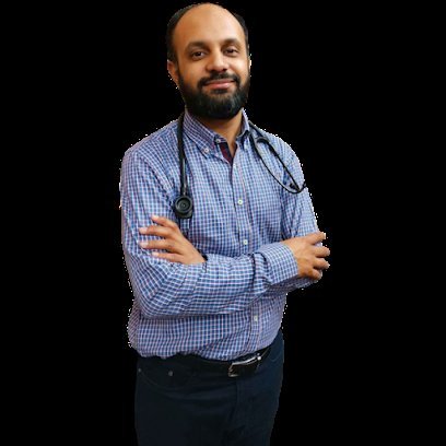 Dr Salman Azhar