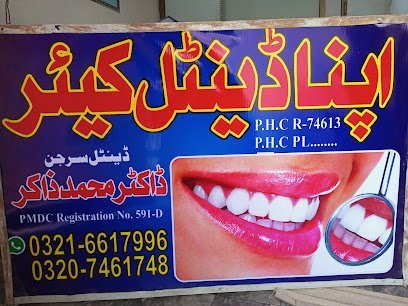 Asif Dental Care