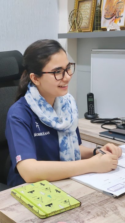 Edge Physio | Kohinoor City, Fsd