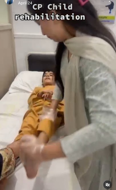 Dr Ramsha Malik