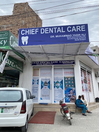 Chief Dental Care