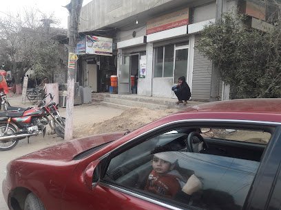 Dr. Iltifat Clinic