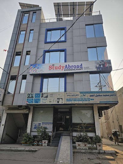 Dr Muhammad Sohail Anjum Faisalabad Diabetes & Endocrinologist Centre