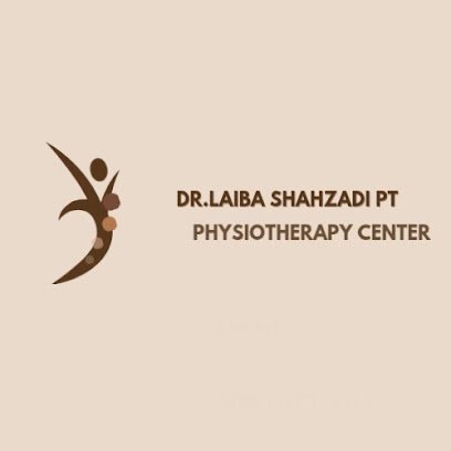 Dr. Laiba Shahzadi Physio Center