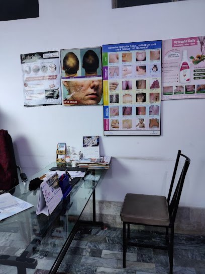 Dr. Mubasherah Jamil