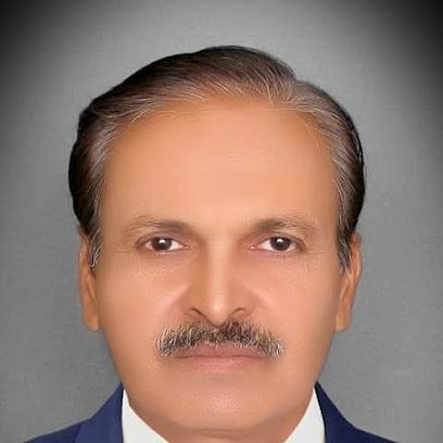 Dr. Rana Masood