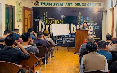 Tariq Sardar Brain Clinic