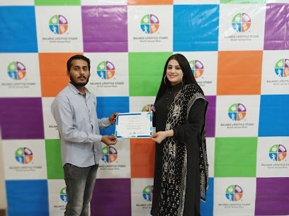 Ms. Binish Sarwar Khan