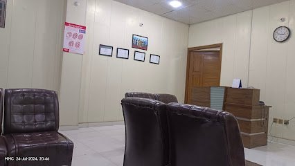 Ateeq Dental Care
