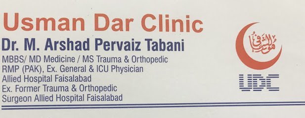 Usman Dar Clinic