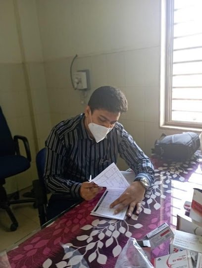 Dr Abdullah Sheikh