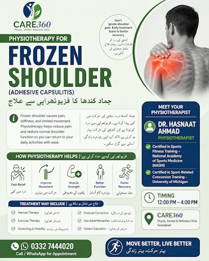 Dr Hasnaat Ahmad