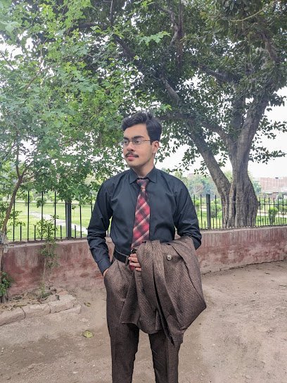 Dr. Ali Mashhood