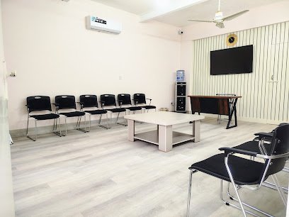Madina Skin Center
