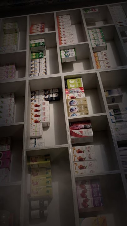Nazir Homeopathic Clinic