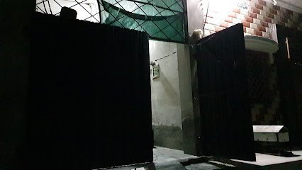 Dr. Javed Baber Butt