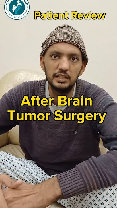 Dr. Zaid Kamran