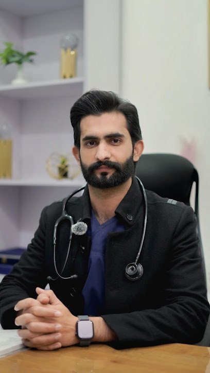 Dr. Abdul Hannan - Home Visits