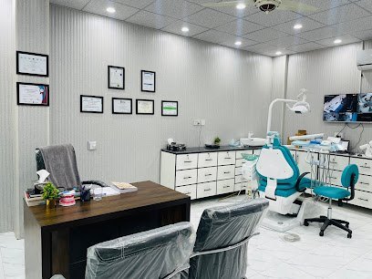 Saeed Dental Care