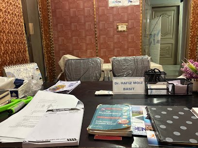 Heal & Rehab Physiotherapy Clinic