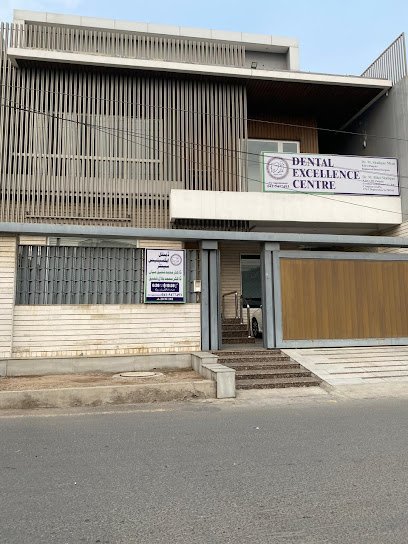 Dental Excellence Center