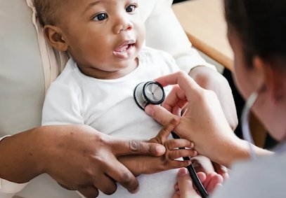Dr. Naveed Sadiq Children & Family Clinic