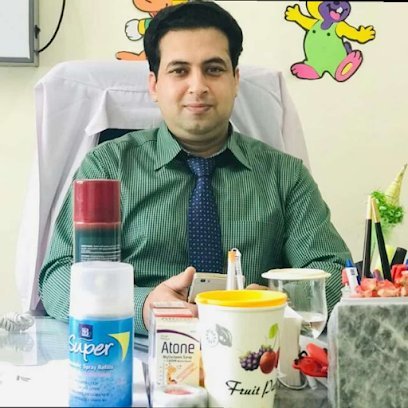Dr Faisal Rasool