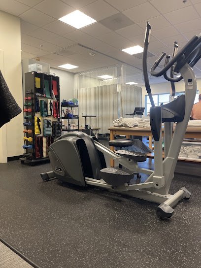 Al-Mumtaz Physiotherapy Clinic