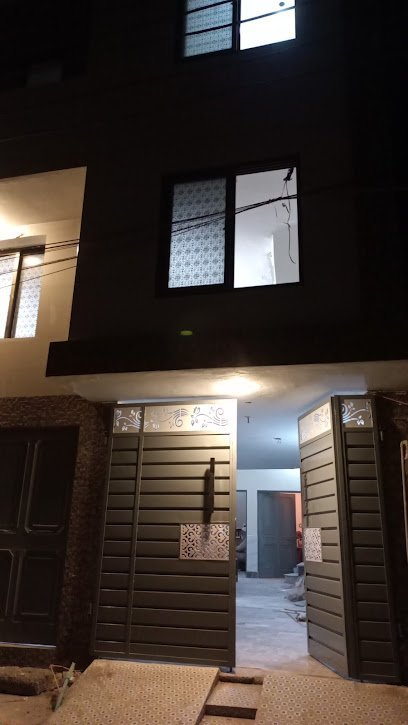 Farhat Siddique Gyn Clinic