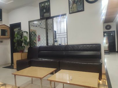 Ibrahim Medical And Eye Centre