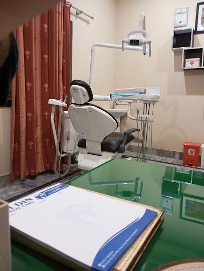 Ilm Din Dental Care