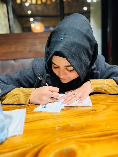Dr. Rubab Mirza