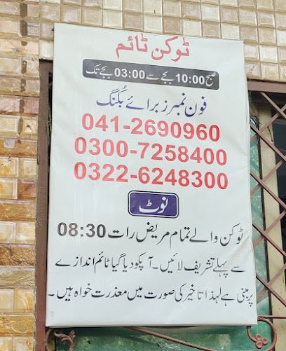 Dr. Aftab Aslam