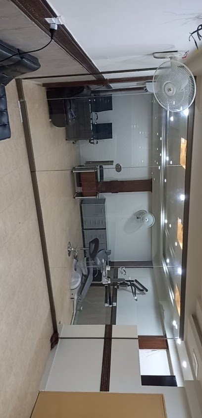 Orion Dental House