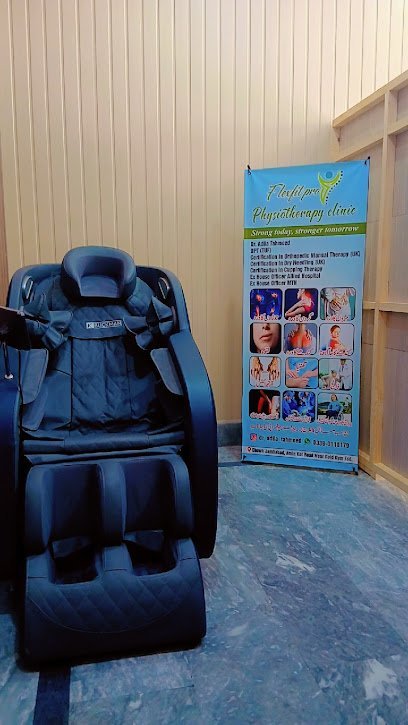 Flexfit Pro Physiotherapy Clinic