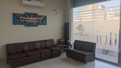 Dr. Teeth Dental Care