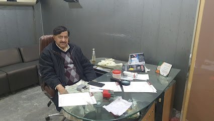 Doctor Saeed Ahmad