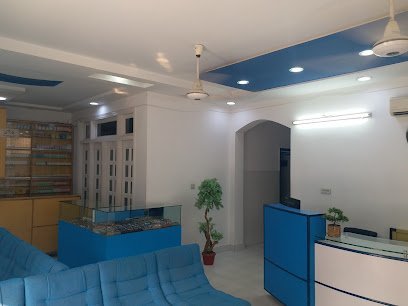 Dr. Aslam Farooq Eye Clinic