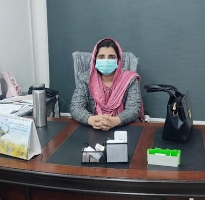 Dr. Rehan Aziz