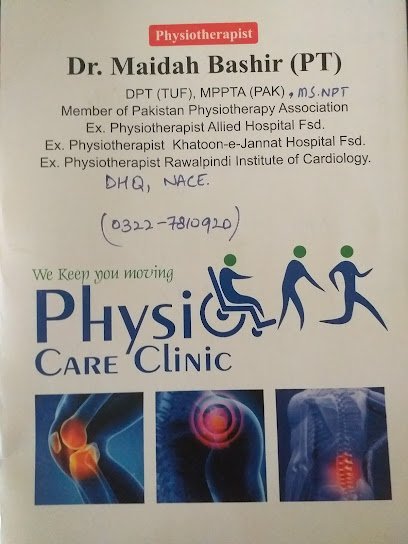Physio Care Clinic