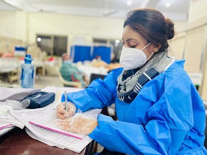 Dr. Afra Ishtiaque