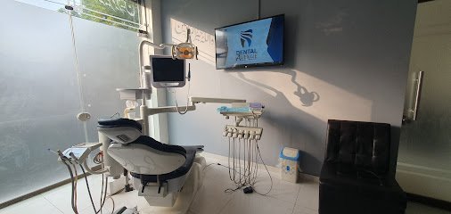Dental Avenue Fsd