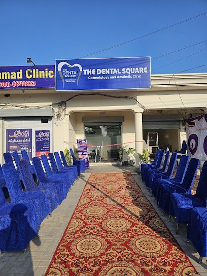 The Dental Square