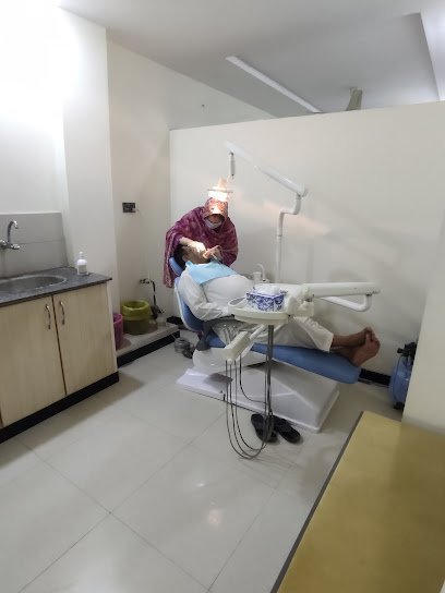 Dr Maida Dental Clinics