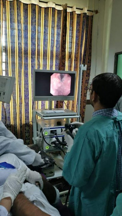 Advanced Endoscopy Center