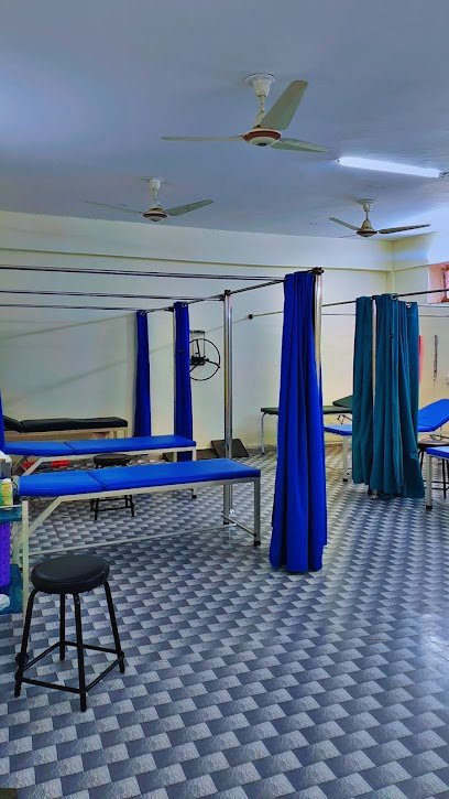 Aqsa Physiotherapy Clinic