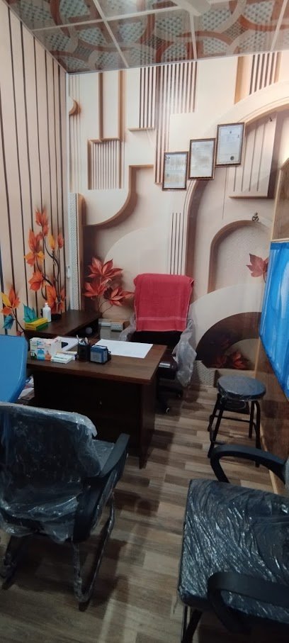 Rehman Health Clinic